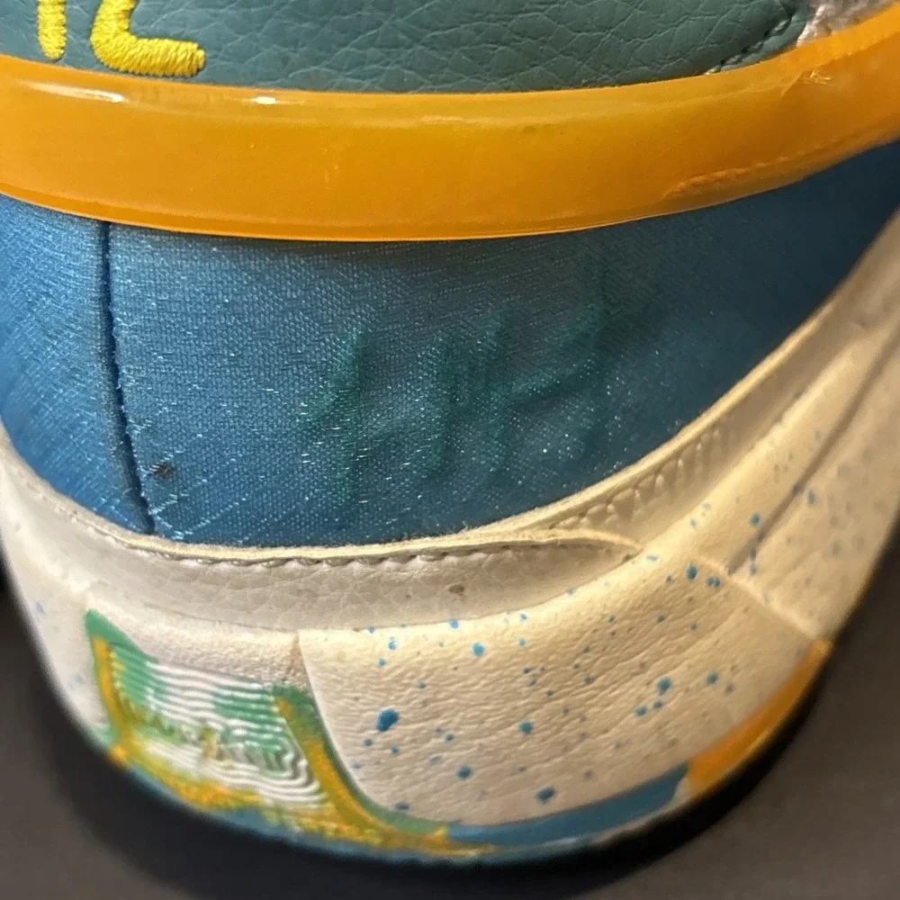 Size 6 (GS) - Nike Ja 1 Low Sundial